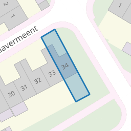 Perceel HVS00-A-2406