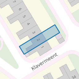 Perceel HVS00-A-2410