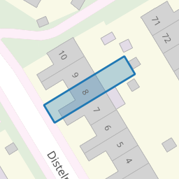 Perceel HVS00-A-2417