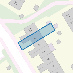 Perceel HVS00-A-2421