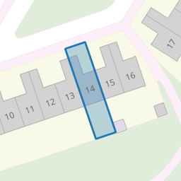 Perceel HVS00-A-2426