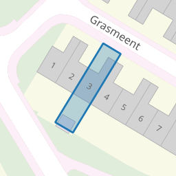 Perceel HVS00-A-2427