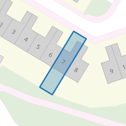 Perceel HVS00-A-2429