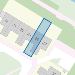 Perceel HVS00-A-2432