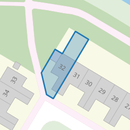 Perceel HVS00-A-2433