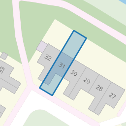 Perceel HVS00-A-2434