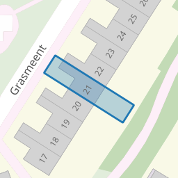 Perceel HVS00-A-2438