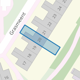 Perceel HVS00-A-2440