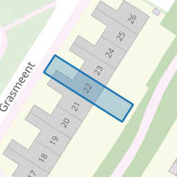 Perceel HVS00-A-2441