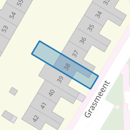 Perceel HVS00-A-2446