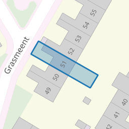 Perceel HVS00-A-2448