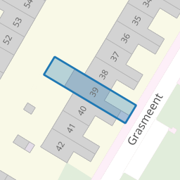 Perceel HVS00-A-2454