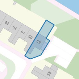 Perceel HVS00-A-2457