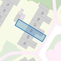 Perceel HVS00-A-2459