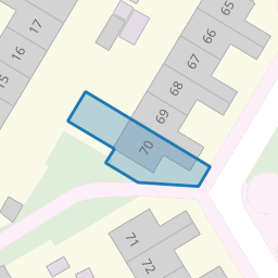 Perceel HVS00-A-2460