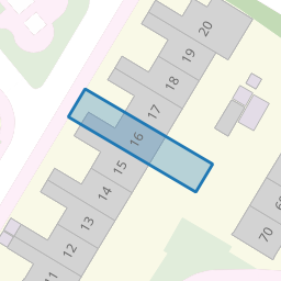 Perceel HVS00-A-2462