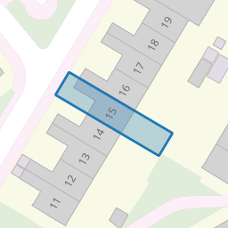 Perceel HVS00-A-2464