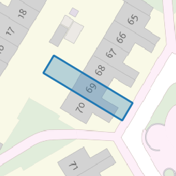 Perceel HVS00-A-2467