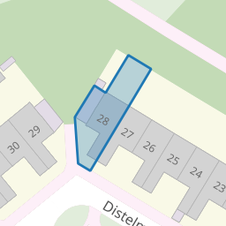 Perceel HVS00-A-2469