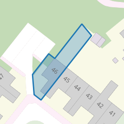 Perceel HVS00-A-2489