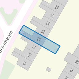 Perceel HVS00-A-2500