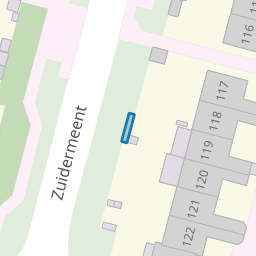 Perceel HVS00-A-2511