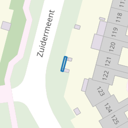 Perceel HVS00-A-2515