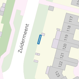 Perceel HVS00-A-2517