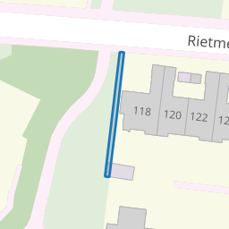 Perceel HVS00-A-2522