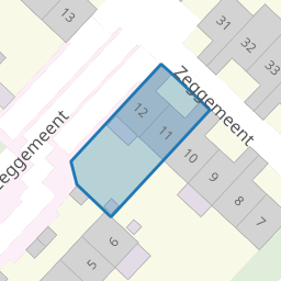 Perceel HVS00-A-2531