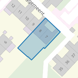 Perceel HVS00-A-2532