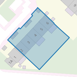 Perceel HVS00-A-2533