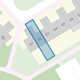 Perceel HVS00-A-2537