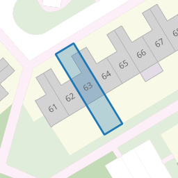 Perceel HVS00-A-2538