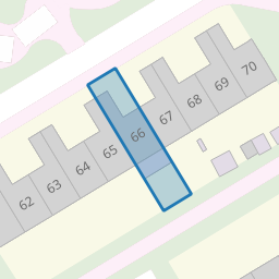 Perceel HVS00-A-2540