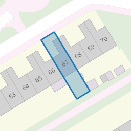 Perceel HVS00-A-2541