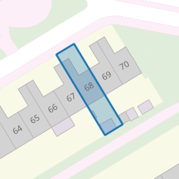 Perceel HVS00-A-2542