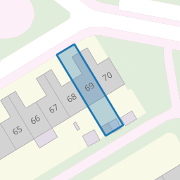 Perceel HVS00-A-2543