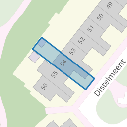 Perceel HVS00-A-2549