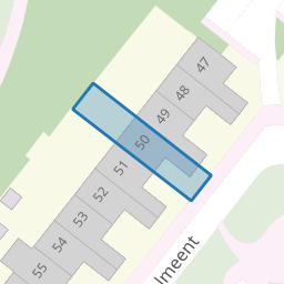 Perceel HVS00-A-2552