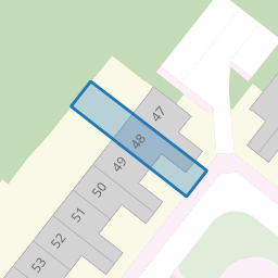 Perceel HVS00-A-2553