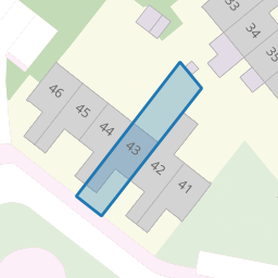 Perceel HVS00-A-2556