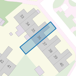 Perceel HVS00-A-2558