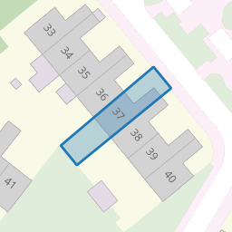 Perceel HVS00-A-2559