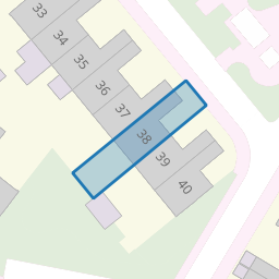 Perceel HVS00-A-2560