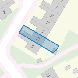 Perceel HVS00-A-2561