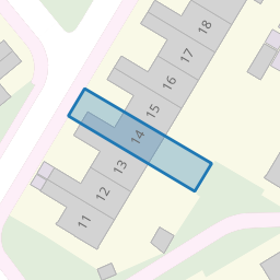 Perceel HVS00-A-2563