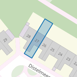 Perceel HVS00-A-2564