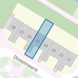 Perceel HVS00-A-2566