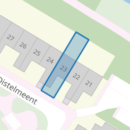 Perceel HVS00-A-2567